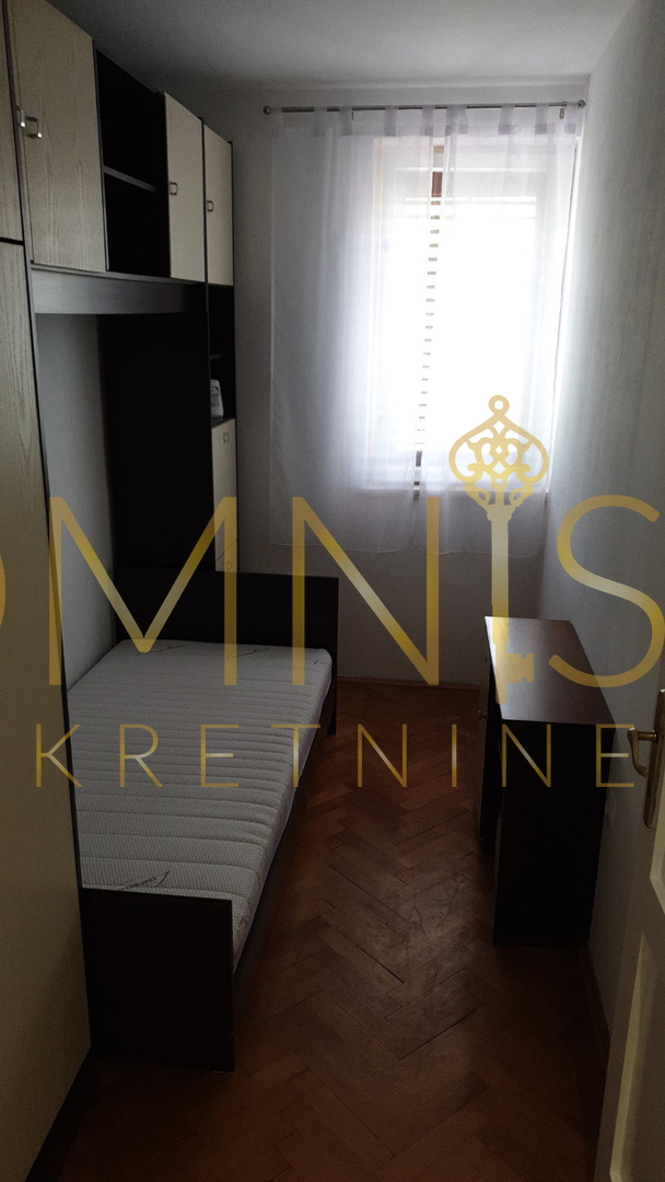 Apartment Zu verkaufen - PRIMORSKO-GORANSKA LOVRAN