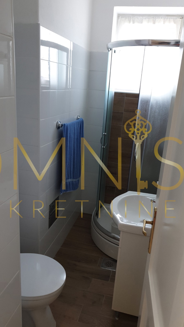 Apartment Zu verkaufen - PRIMORSKO-GORANSKA LOVRAN