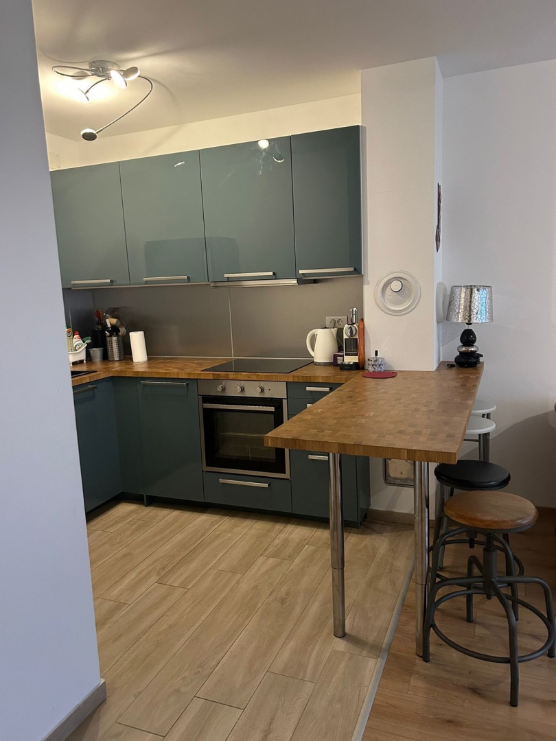 Flat For sale - Istarska Pula - foto 1/14