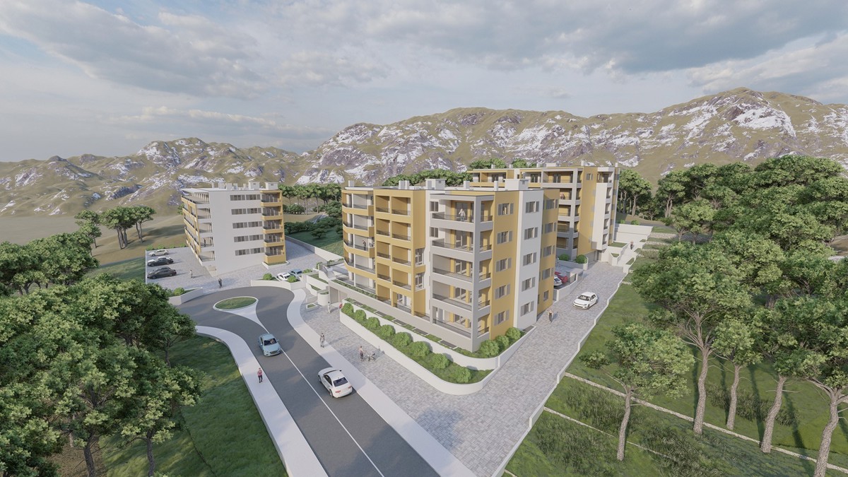 Dom Na sprzedaż - SPLITSKO-DALMATINSKA MAKARSKA
