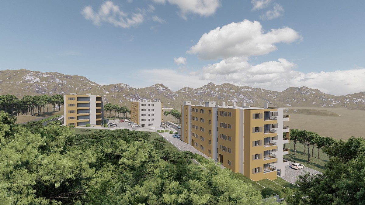 Dom Na sprzedaż - SPLITSKO-DALMATINSKA MAKARSKA