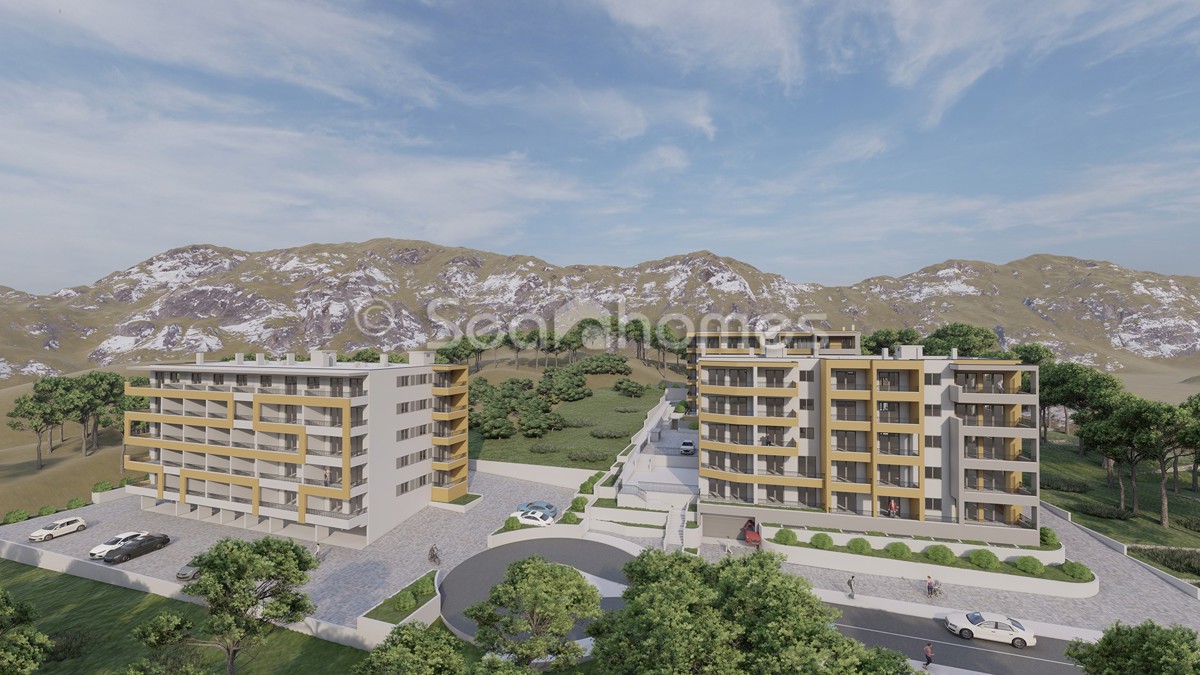Dom Na sprzedaż - SPLITSKO-DALMATINSKA MAKARSKA