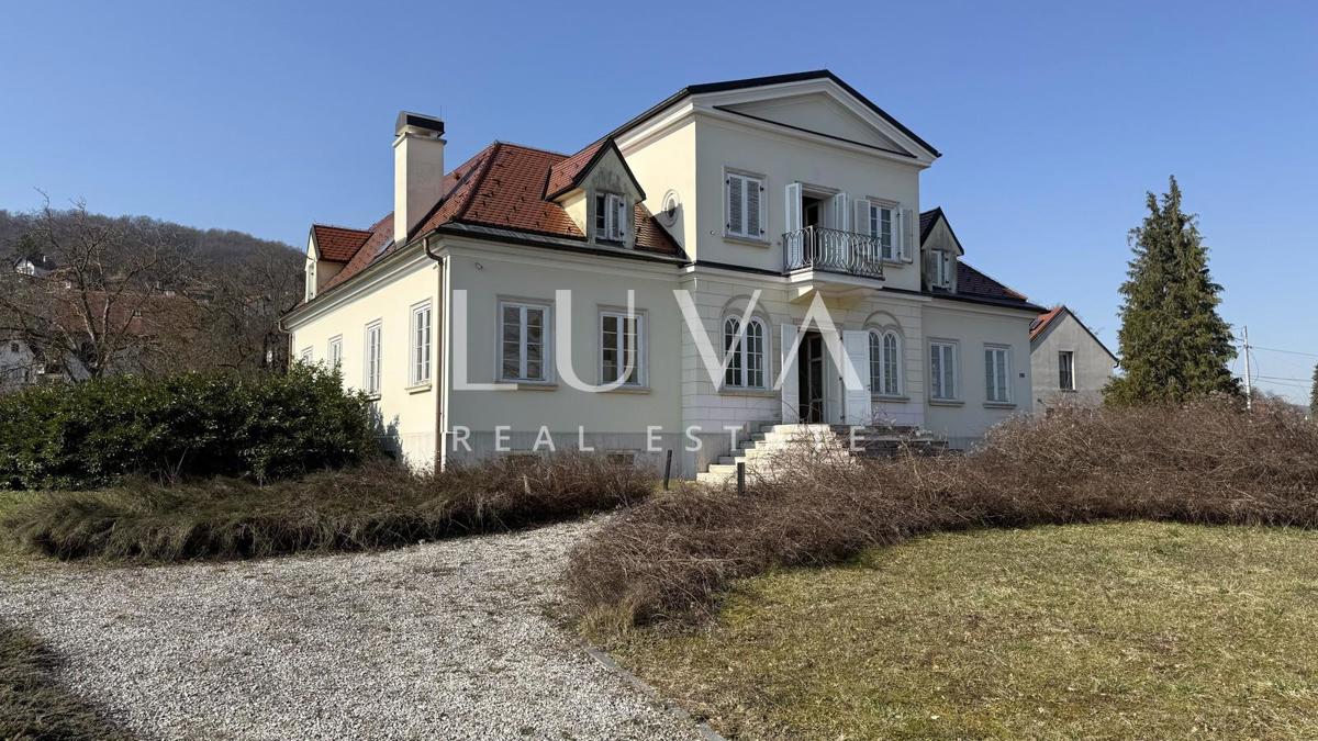 Kuća Na prodaju - Zagrebačka Samobor - foto 2/25
