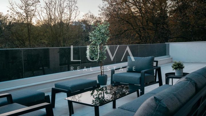 Appartamento da affittare 165 m² – Zagreb