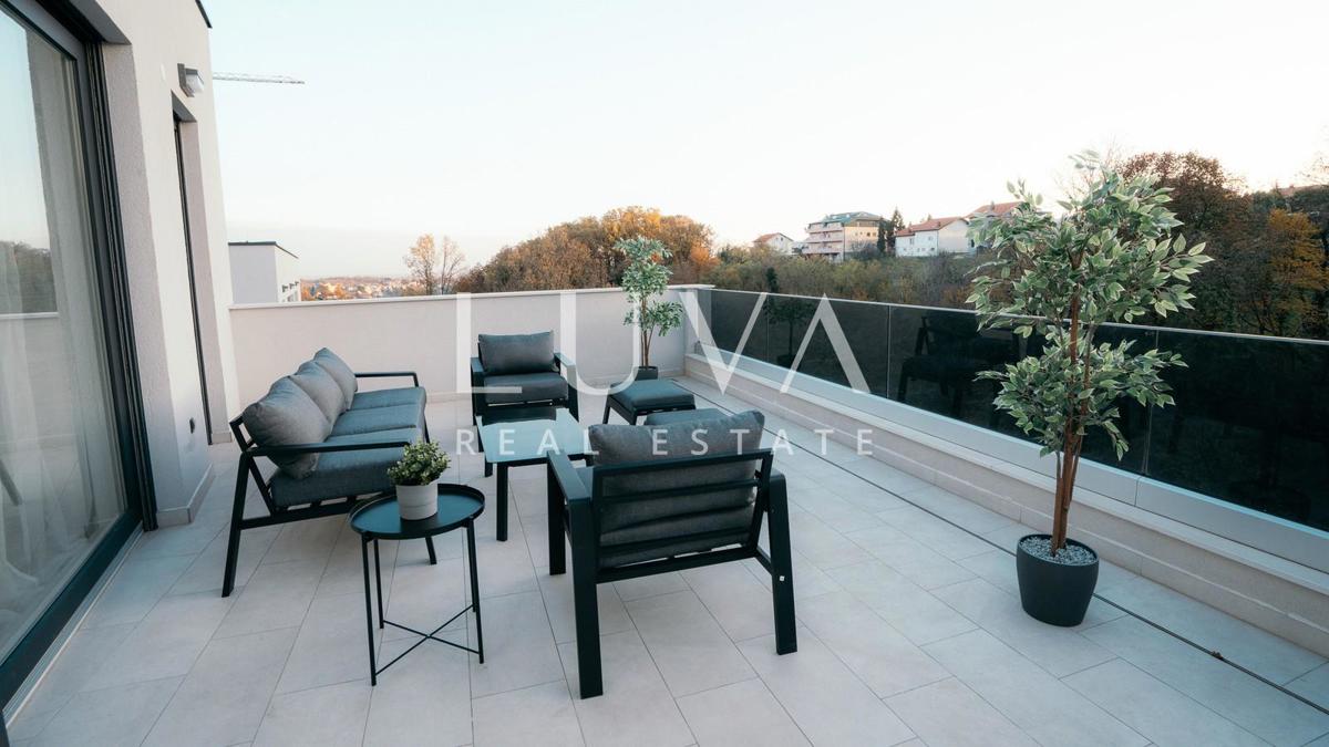 Appartamento Da affittare - GRAD ZAGREB ZAGREB