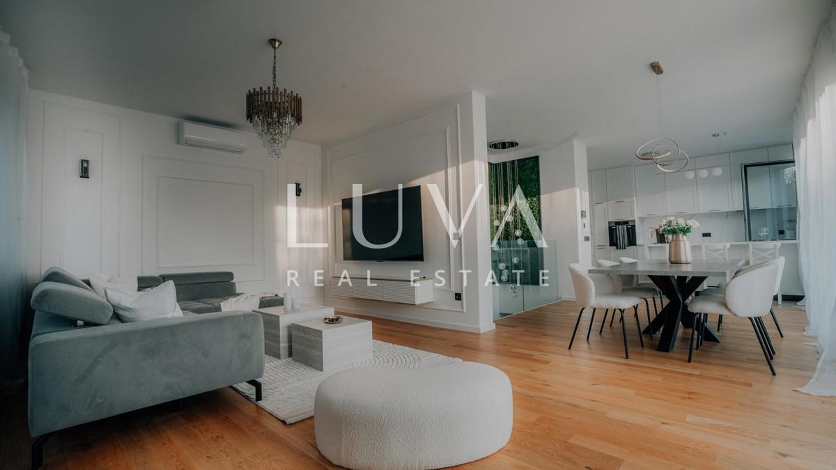 Appartamento Da affittare - Grad Zagreb Zagreb - foto 3/27