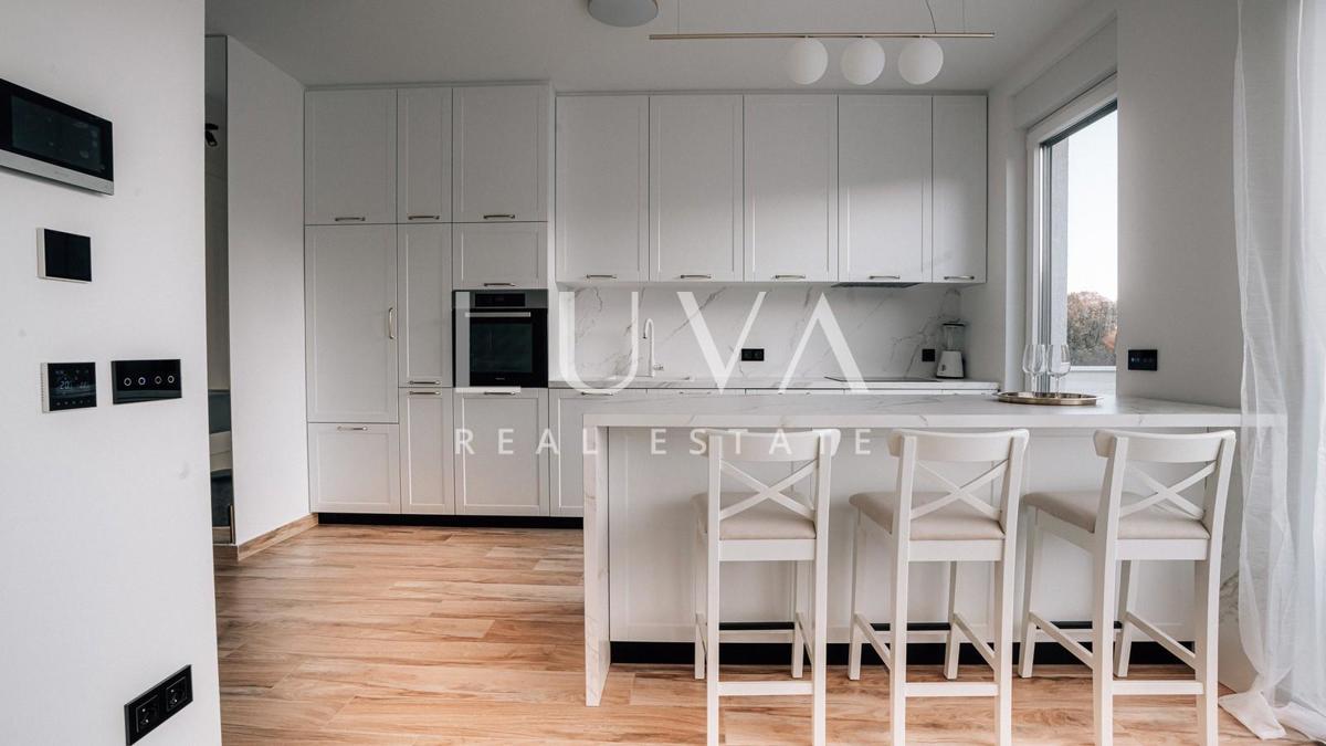 Appartamento Da affittare - GRAD ZAGREB ZAGREB