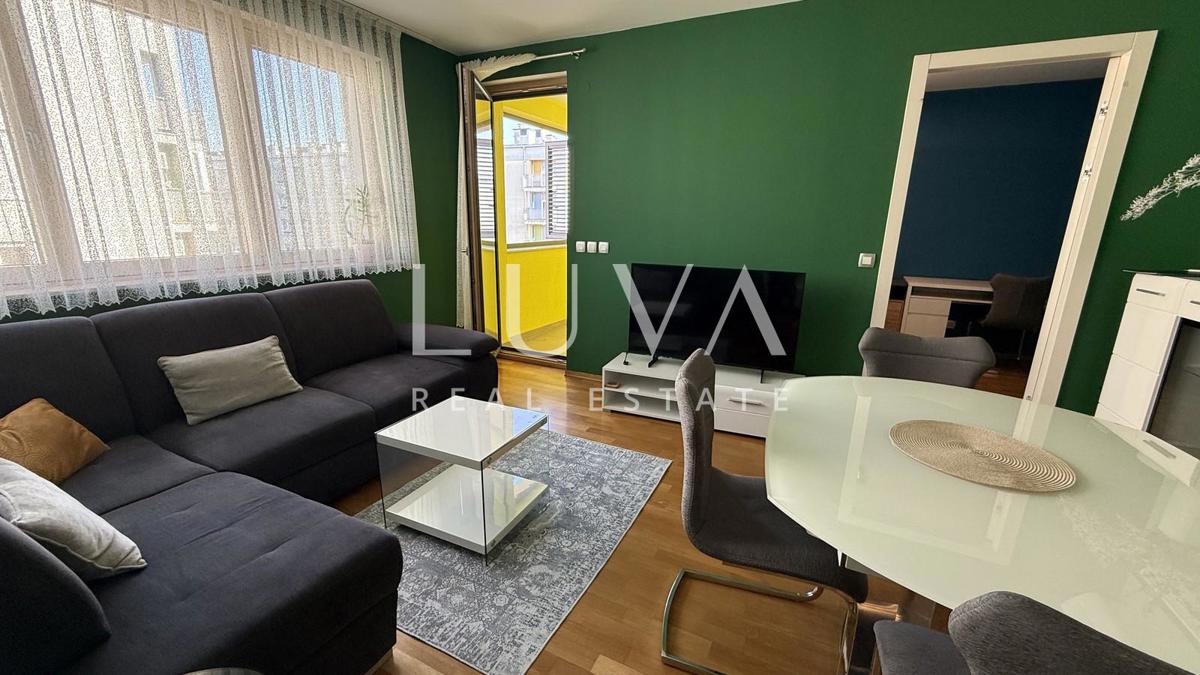 Apartment Zu verkaufen - Grad Zagreb Zagreb - foto 1/10