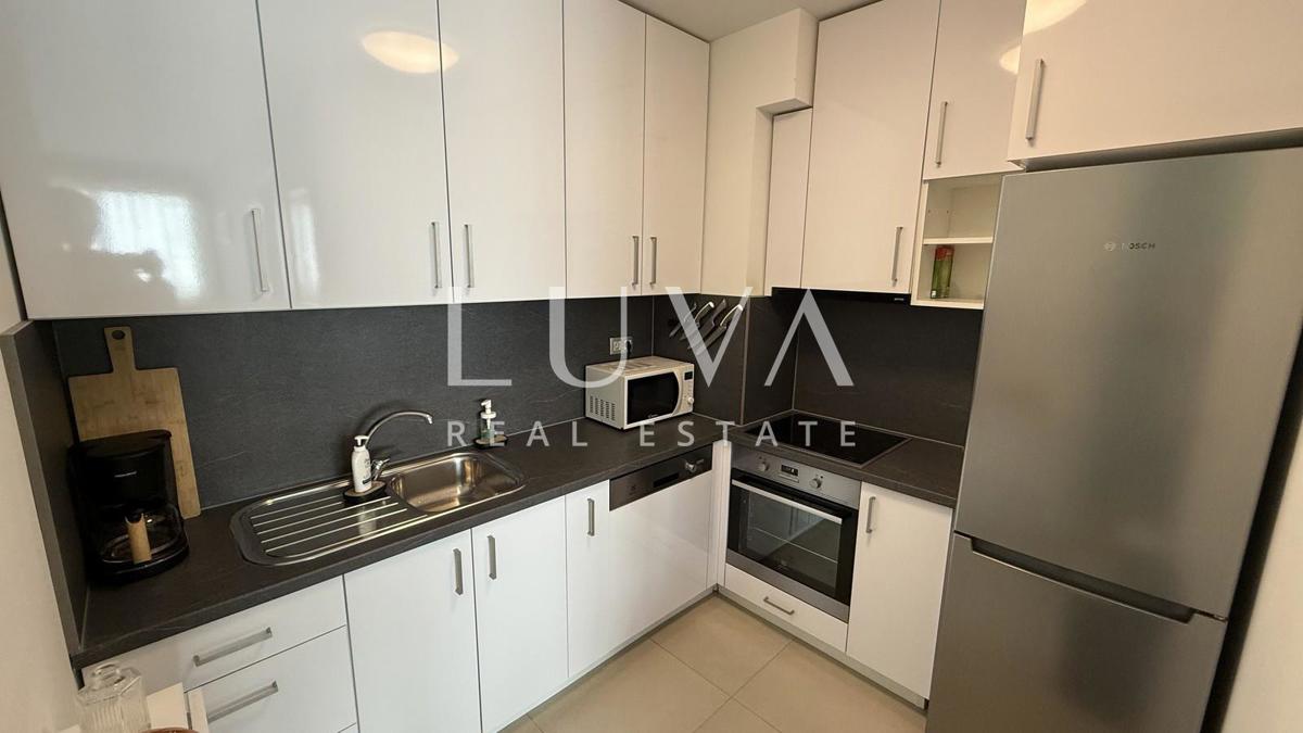Apartment Zu verkaufen - GRAD ZAGREB ZAGREB