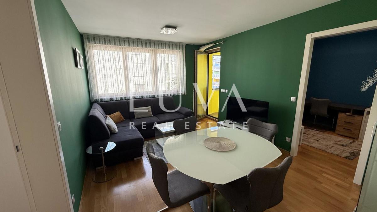 Apartment Zu verkaufen - Grad Zagreb Zagreb - foto 2/10