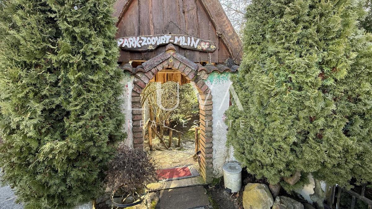 Poslovni prostori Na predaj - KRAPINSKO-ZAGORSKA KLANJEC