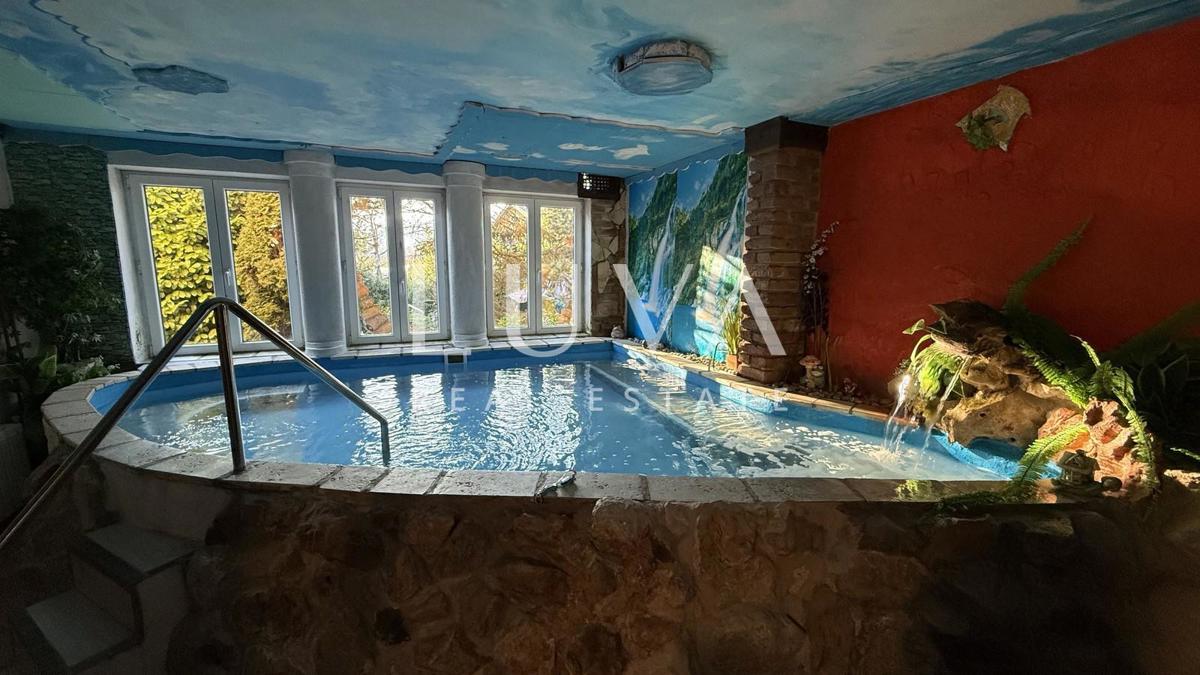 Poslovni prostori Na predaj - KRAPINSKO-ZAGORSKA KLANJEC