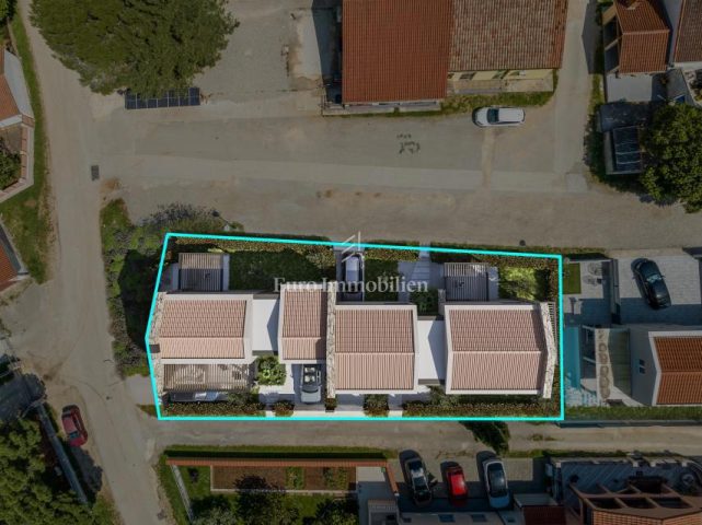 Land For sale - Istarska Vodnjan - foto 2/30