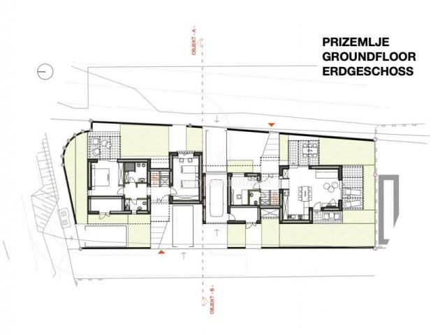 Land For sale - Istarska Vodnjan - foto 5/30