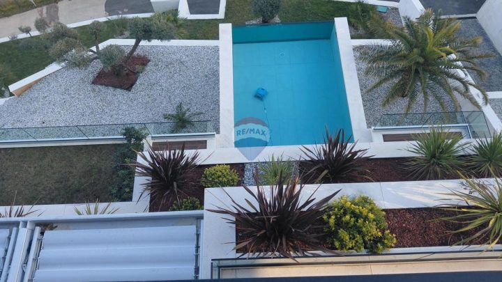 Apartmán na predaj 238 m² – Opatija