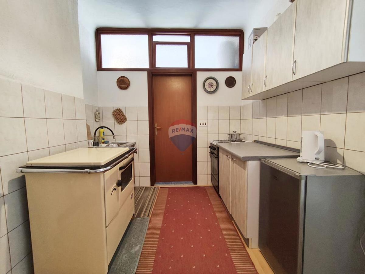 Appartamento In vendita - PRIMORSKO-GORANSKA VRBOVSKO