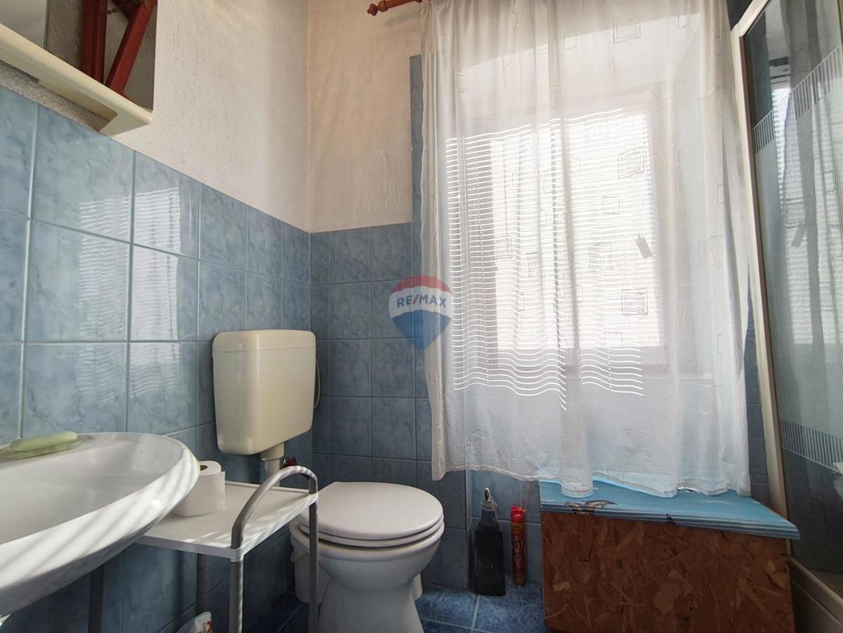 Appartamento In vendita - PRIMORSKO-GORANSKA VRBOVSKO