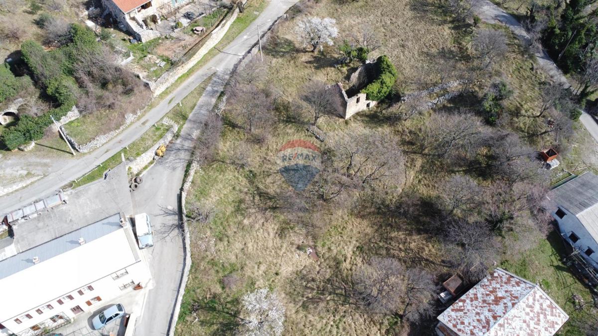 Grundstück Zu verkaufen - Primorsko-goranska Vinodolska Općina - foto 1/4