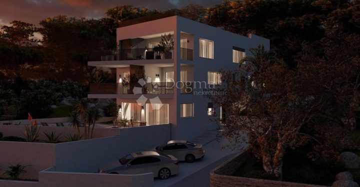 Apartmán na prodej 150 m² – Čiovo