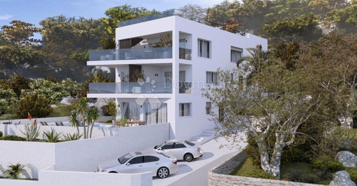 Apartma Naprodaj - Splitsko-dalmatinska čiovo - foto 4/19