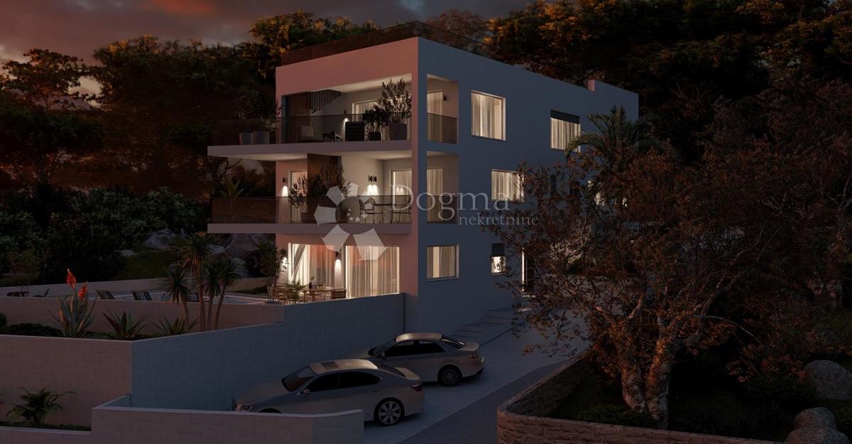 Appartement À vendre - SPLITSKO-DALMATINSKA ČIOVO