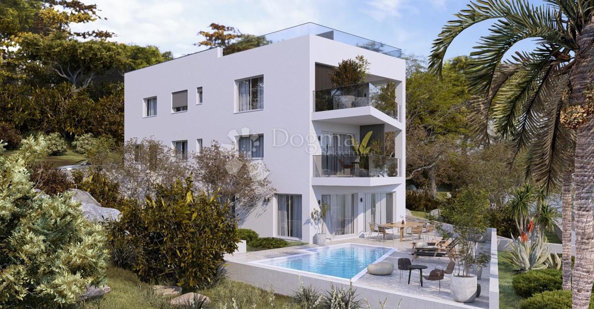 Appartement À vendre - SPLITSKO-DALMATINSKA ČIOVO