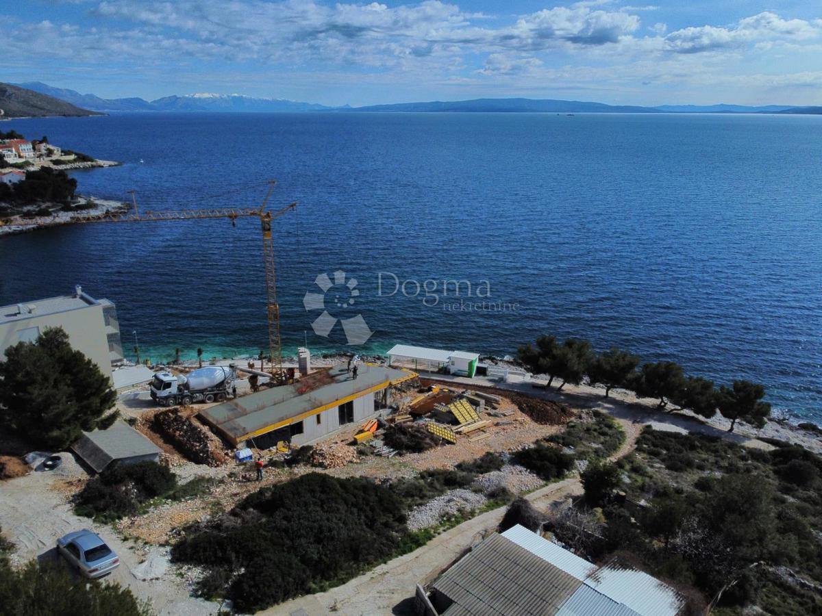 Appartement À vendre - SPLITSKO-DALMATINSKA ČIOVO