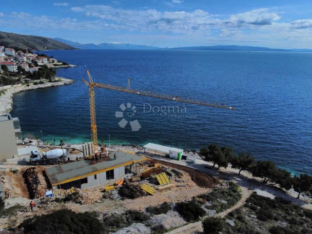 Apartma na predaj 62 m² – Čiovo