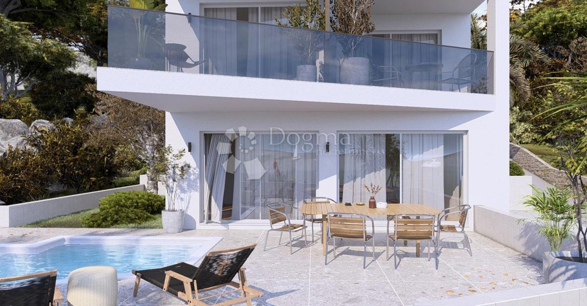 Apartma Na predaj - SPLITSKO-DALMATINSKA ČIOVO