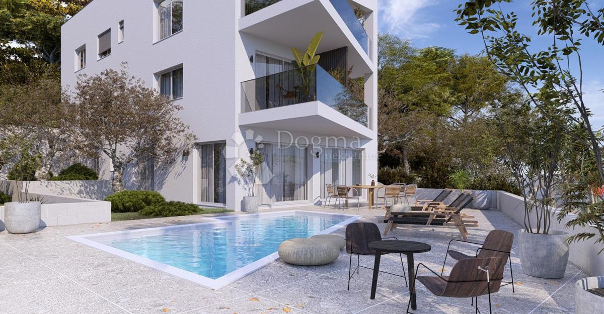 Apartma Na predaj - Splitsko-dalmatinska čiovo - foto 1/19