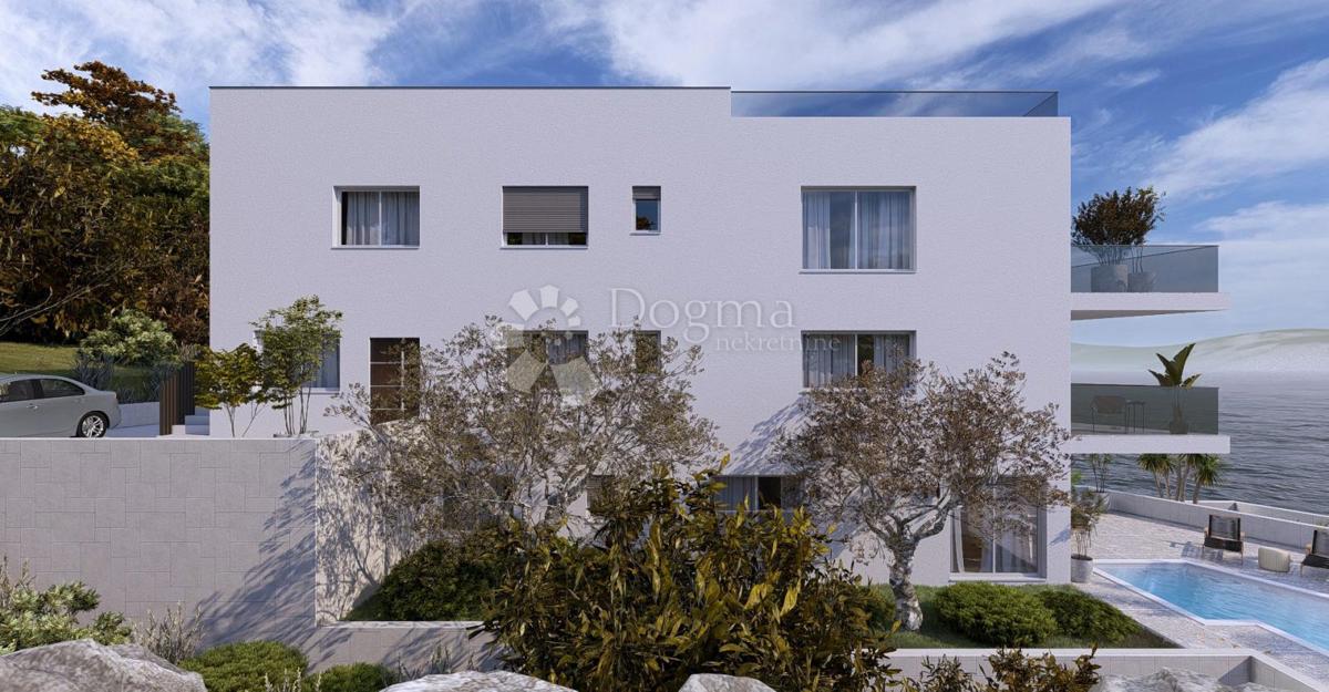 Apartma Na predaj - SPLITSKO-DALMATINSKA ČIOVO
