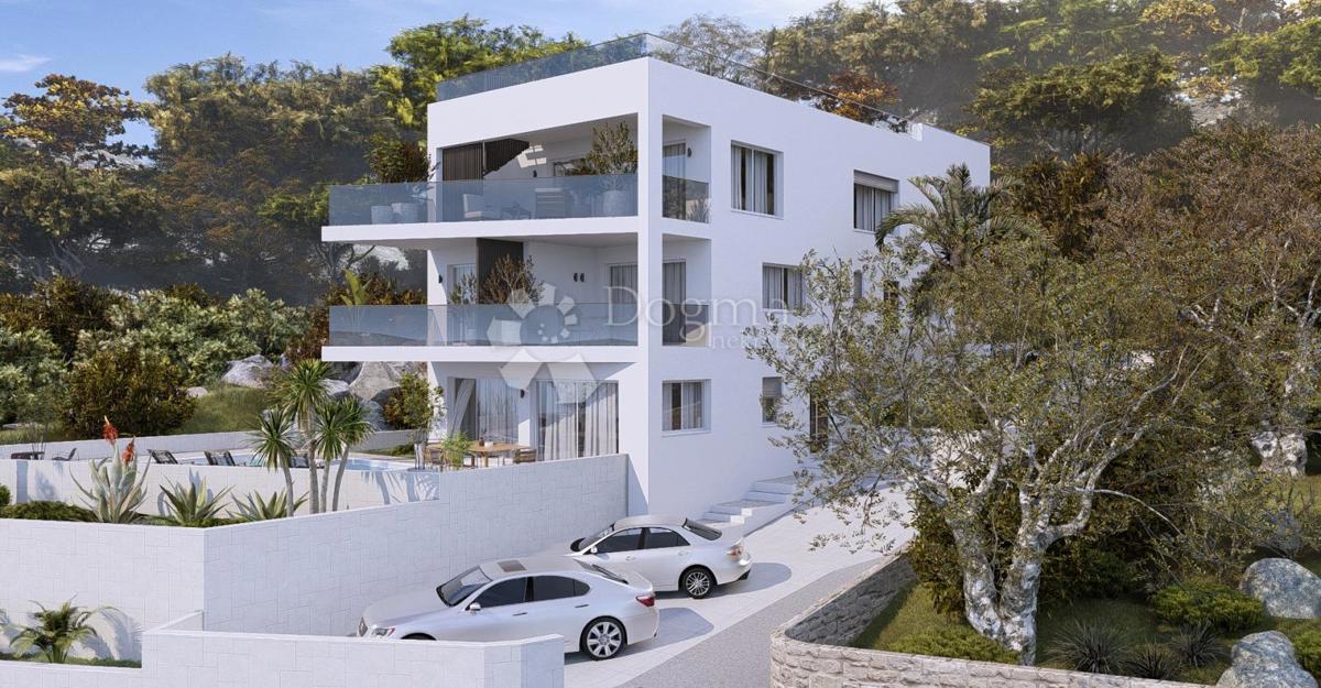 Apartma Na predaj - Splitsko-dalmatinska čiovo - foto 2/19
