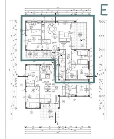 Apartment Zu verkaufen - Istarska Poreč - foto 2/13