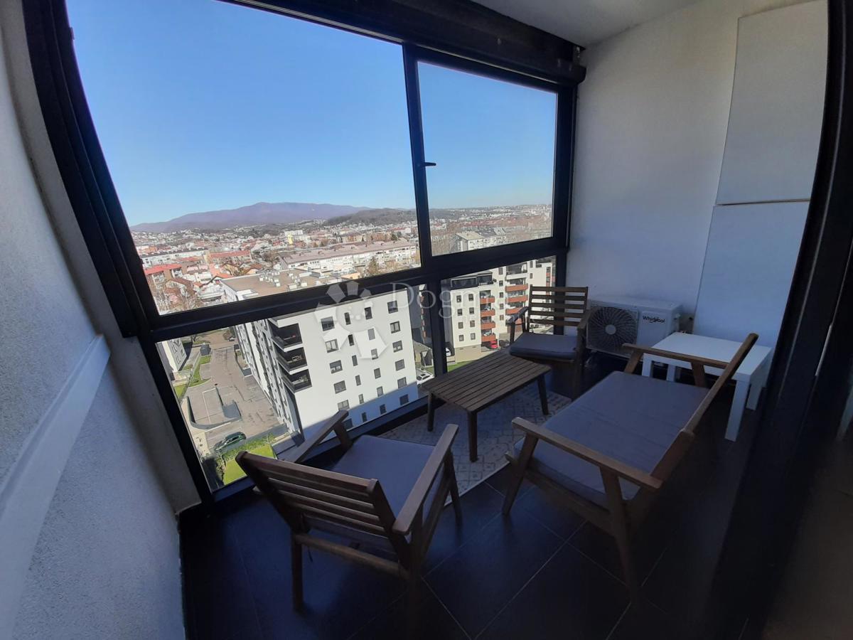 Appartement À louer - GRAD ZAGREB ZAGREB