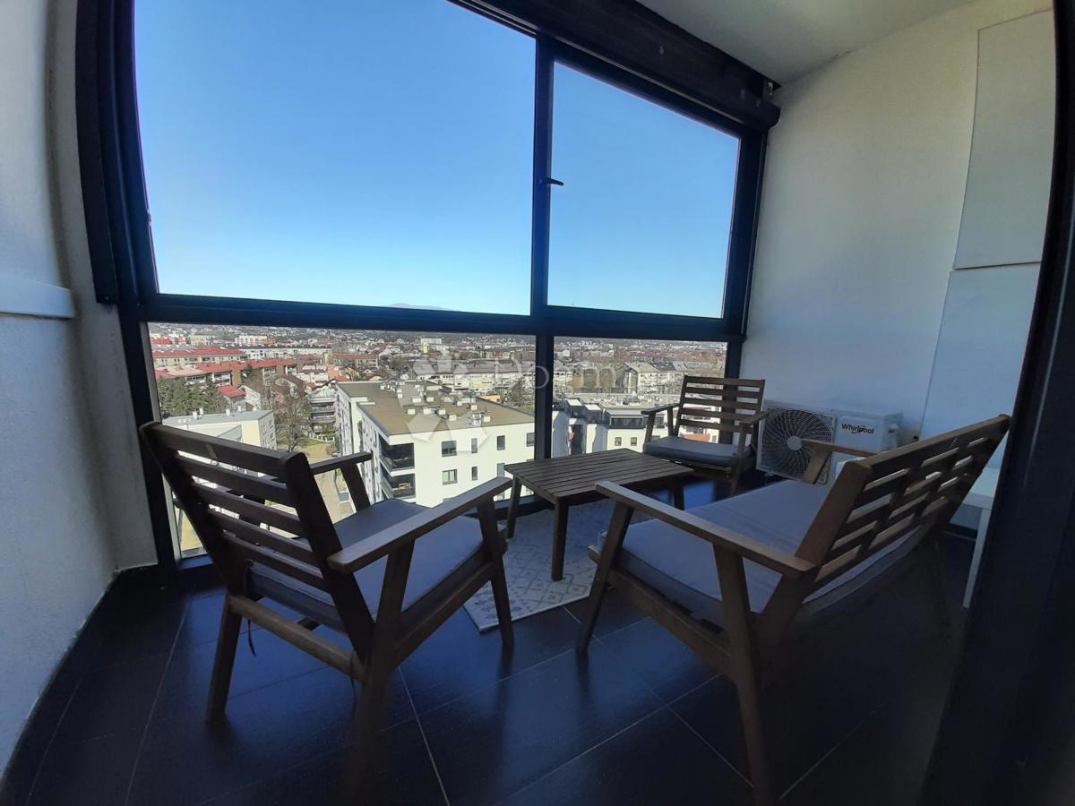 Appartement À louer - GRAD ZAGREB ZAGREB