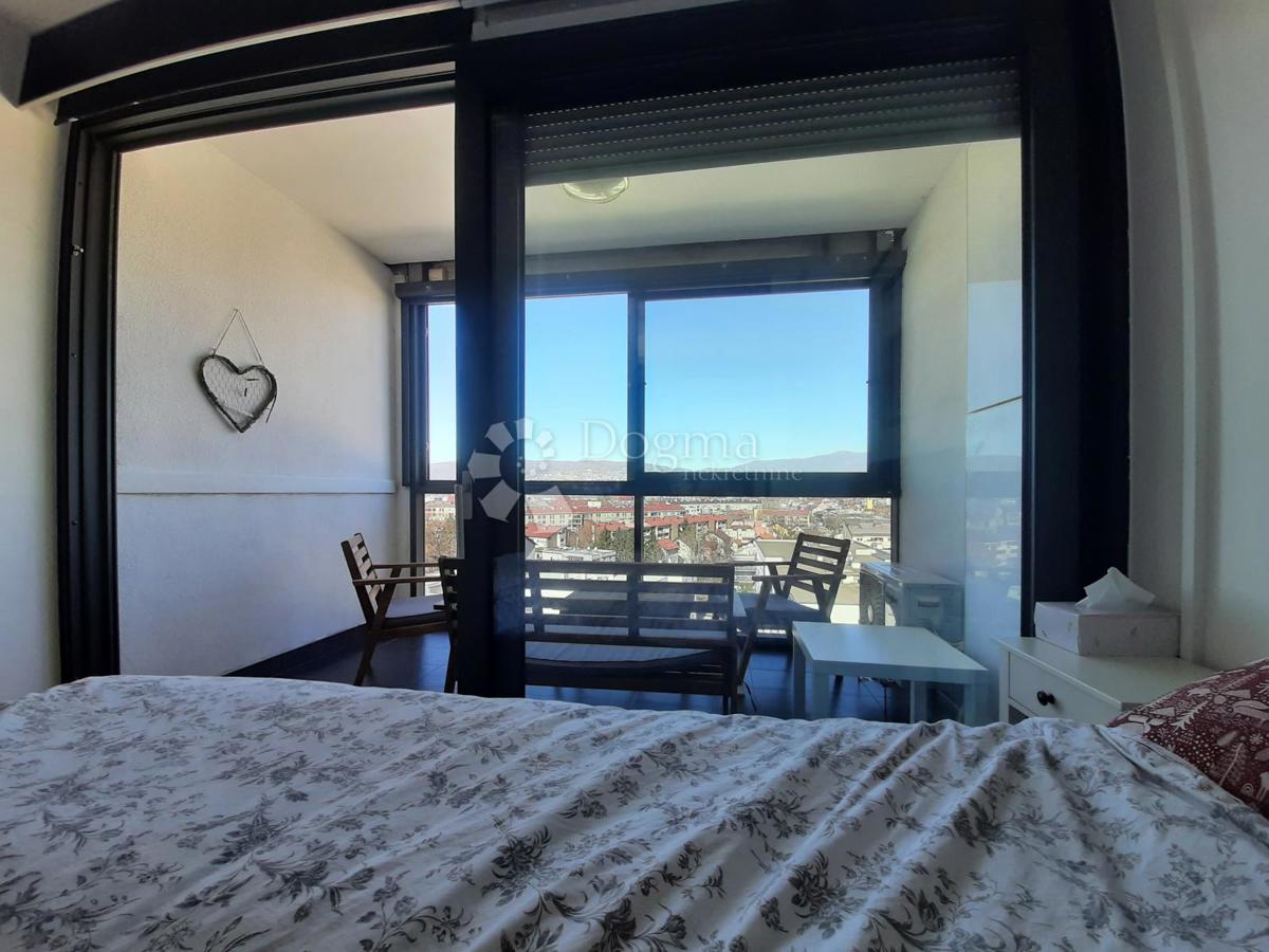 Appartement À louer - GRAD ZAGREB ZAGREB
