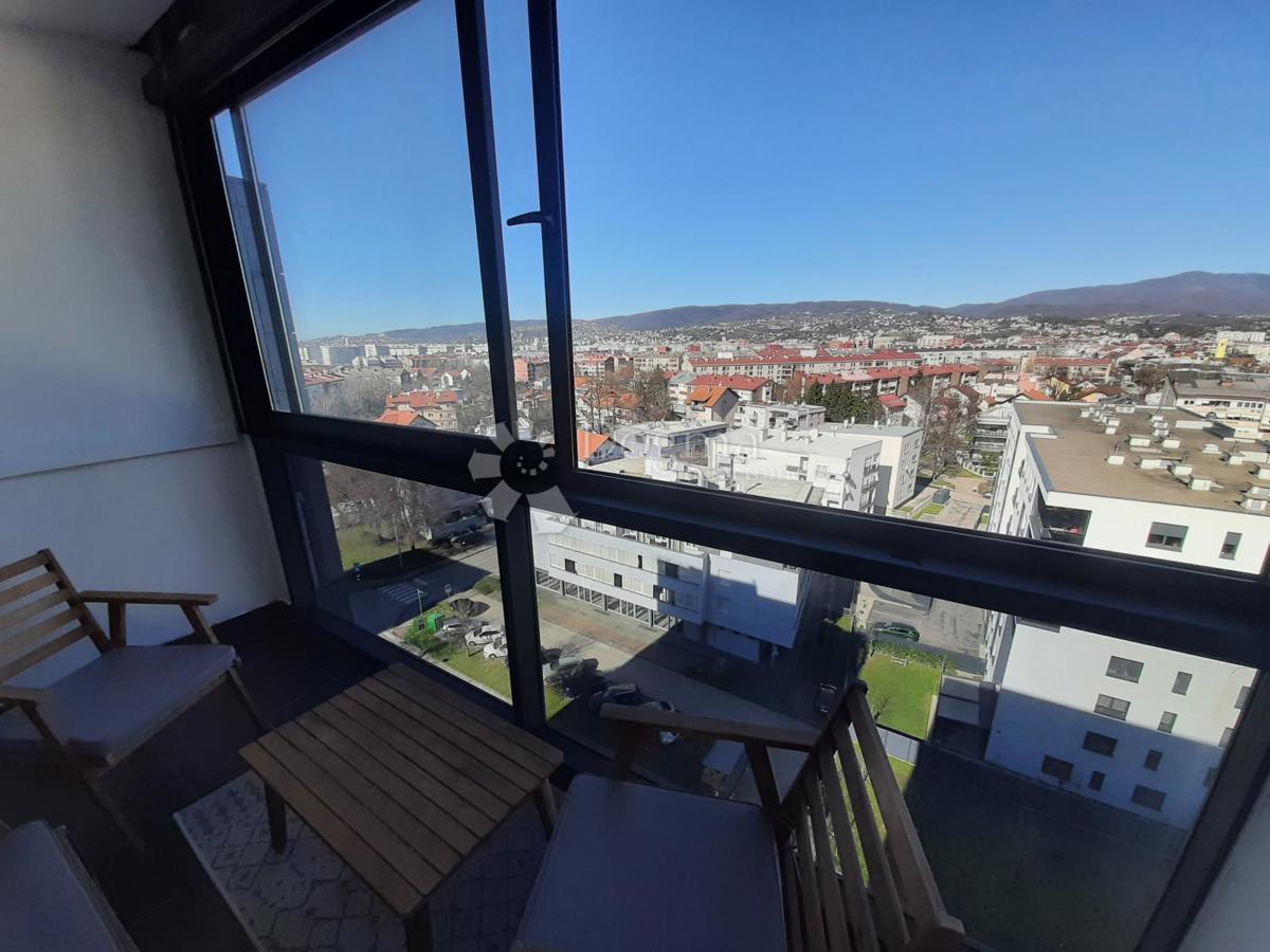 Appartement À louer - GRAD ZAGREB ZAGREB