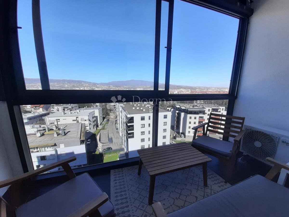 Appartement À louer - GRAD ZAGREB ZAGREB