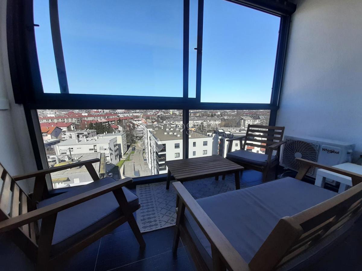 Appartement À louer - GRAD ZAGREB ZAGREB