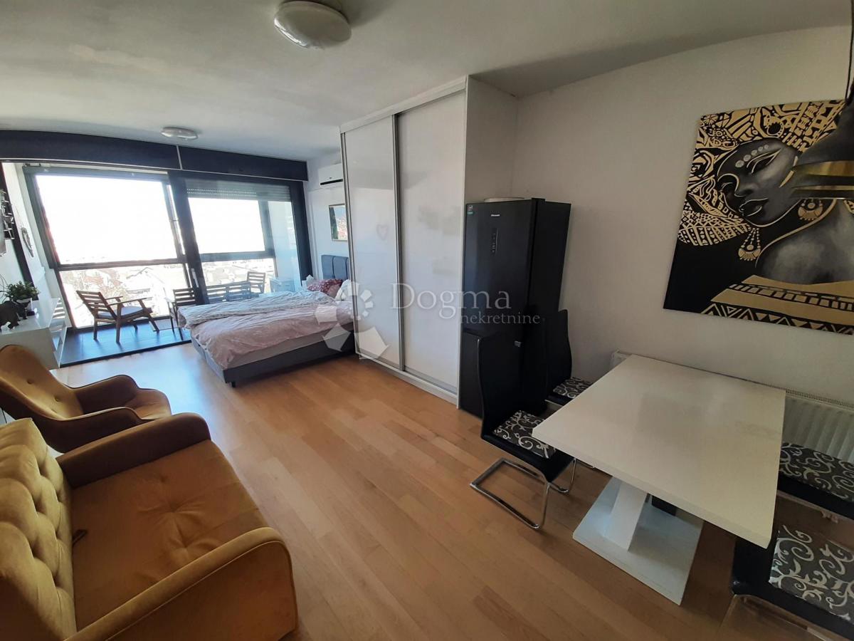 Appartement À louer - Grad Zagreb Zagreb - foto 4/27