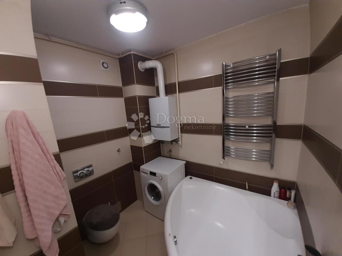 Appartement À louer - GRAD ZAGREB ZAGREB