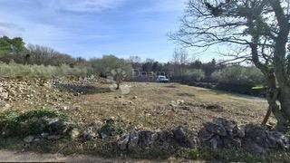 Pozemek Na prodej - Primorsko-goranska Krk - foto 2/6