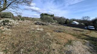 Pozemek Na prodej - Primorsko-goranska Krk - foto 5/6