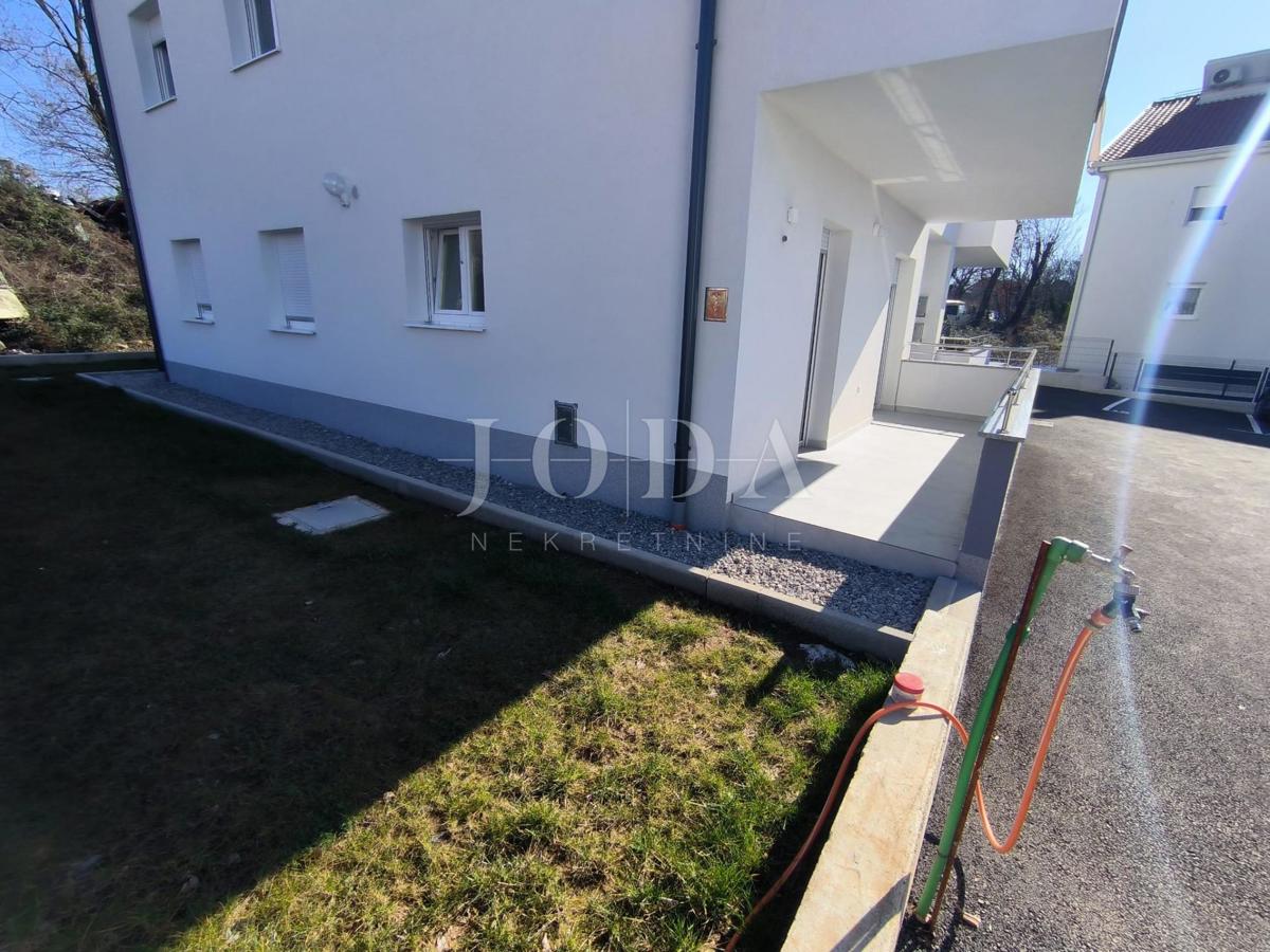 Appartement À vendre - PRIMORSKO-GORANSKA VIŠKOVO