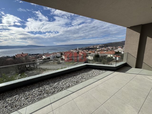 Apartment Zu verkaufen - Primorsko-goranska Novi Vinodolski - foto 2/15