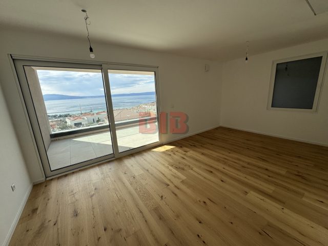 Apartment Zu verkaufen - Primorsko-goranska Novi Vinodolski - foto 3/15