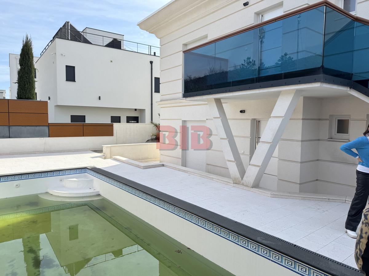 House For sale - Primorsko-goranska Crikvenica - foto 5/20
