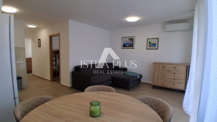 Apartmán na prodej 40 m² – Poreč