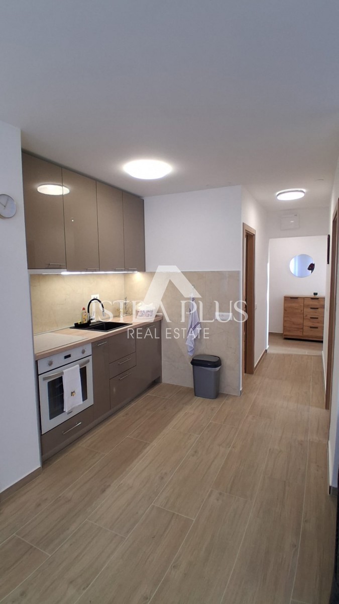 Apartmán Na prodej - ISTARSKA POREČ