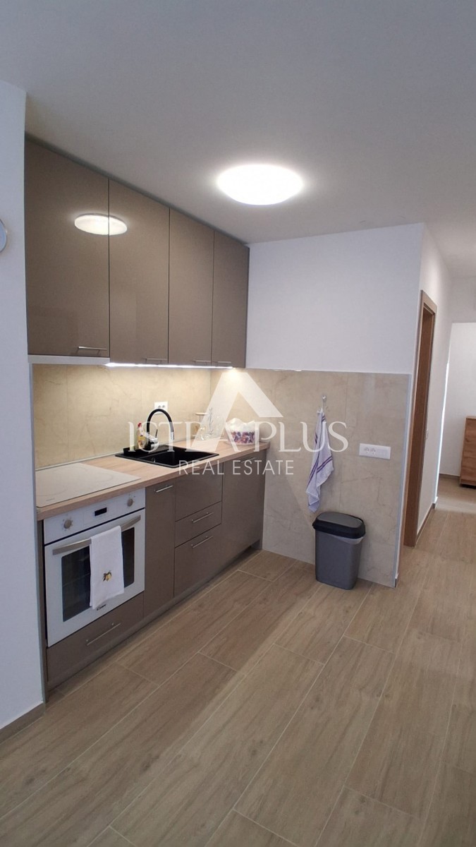 Apartmán Na prodej - ISTARSKA POREČ